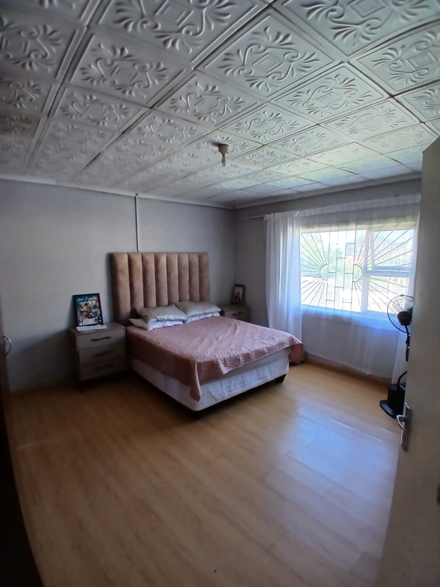 4 Bedroom Property for Sale in Amalinda Eastern Cape